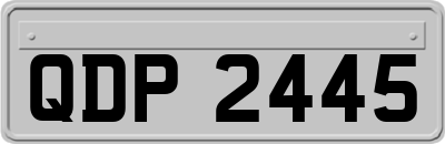 QDP2445