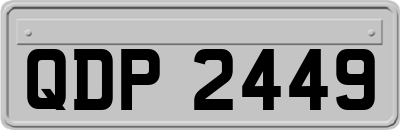 QDP2449