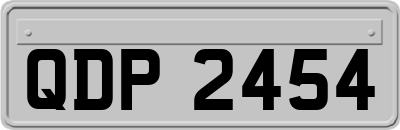 QDP2454