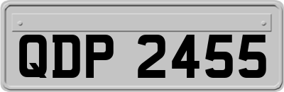 QDP2455