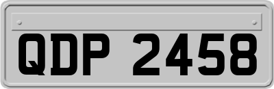 QDP2458