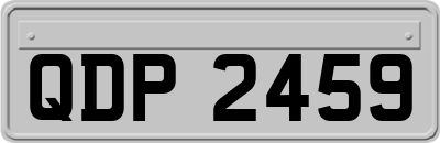 QDP2459