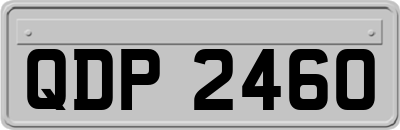 QDP2460