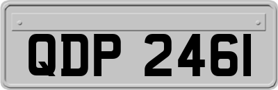 QDP2461