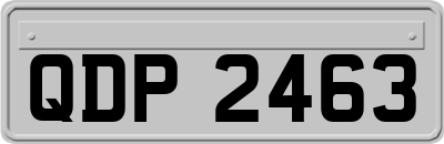 QDP2463