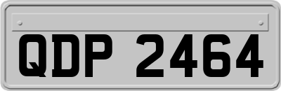 QDP2464