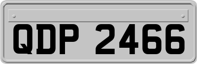 QDP2466