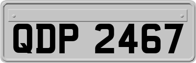 QDP2467