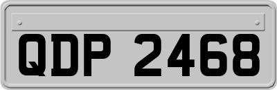 QDP2468