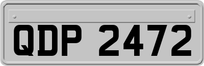 QDP2472