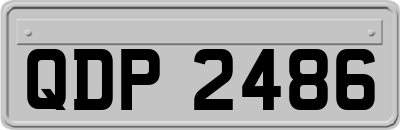 QDP2486