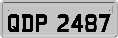 QDP2487