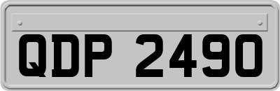 QDP2490