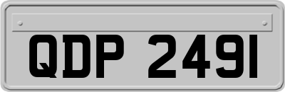 QDP2491