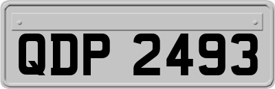 QDP2493