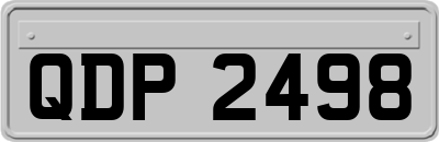 QDP2498