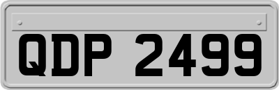 QDP2499