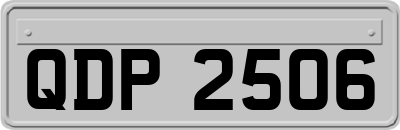 QDP2506