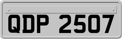QDP2507