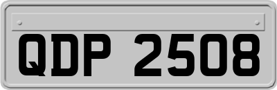QDP2508