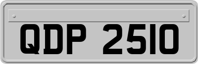QDP2510