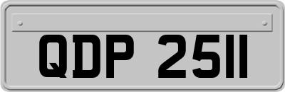 QDP2511