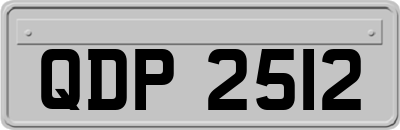 QDP2512