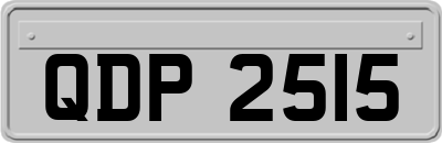 QDP2515