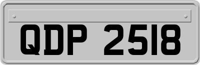 QDP2518