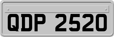 QDP2520