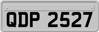 QDP2527