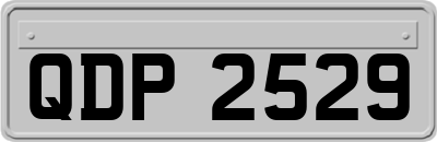 QDP2529