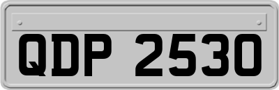 QDP2530
