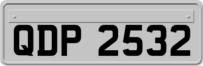 QDP2532