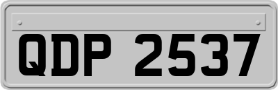 QDP2537