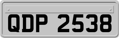 QDP2538
