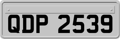 QDP2539