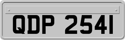 QDP2541