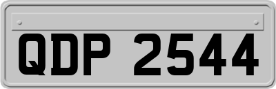 QDP2544