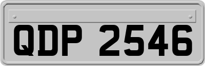 QDP2546