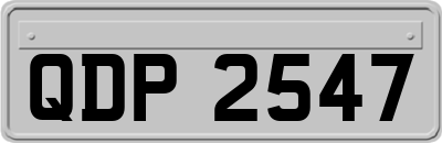 QDP2547