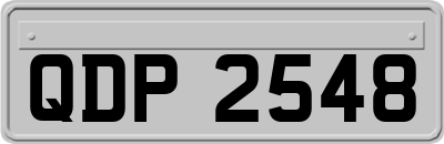 QDP2548