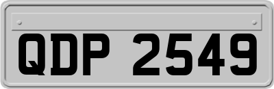 QDP2549