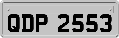 QDP2553