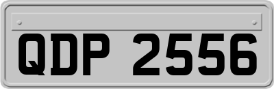 QDP2556