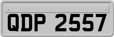 QDP2557