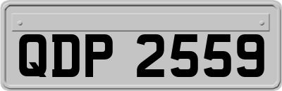 QDP2559