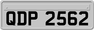 QDP2562