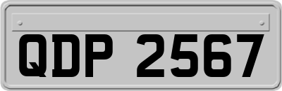 QDP2567