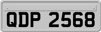 QDP2568